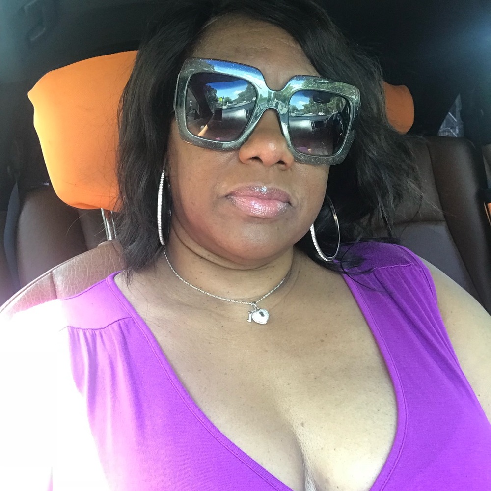 Meet your Posher, Kimberley